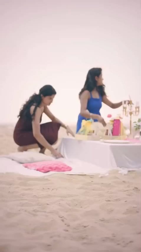 Bride to Be Shoot