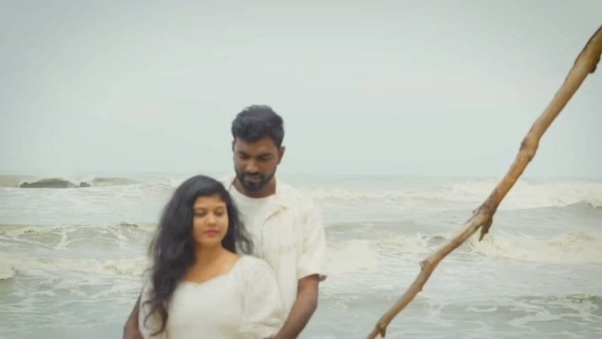 Kavya & Dinesh Kumar
